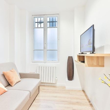 Charming Studio - 2P - Eiffel Tower Paris Exterior photo